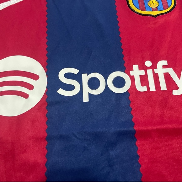 Nike FC Barcelona home jersey 2023/24 - Picture 5 of 11